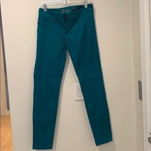 Seven7 Skinny Jeans